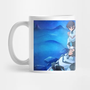 Sheith - Rest Mug